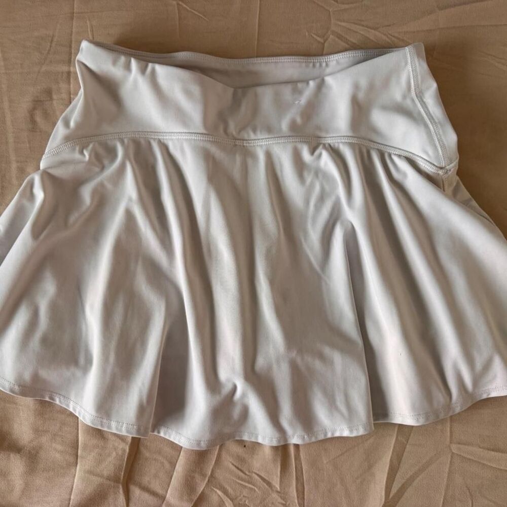 Old-navy Women's White Skirt